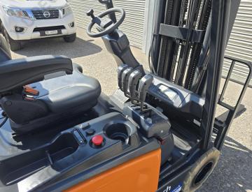 Doosan B 20 T-7