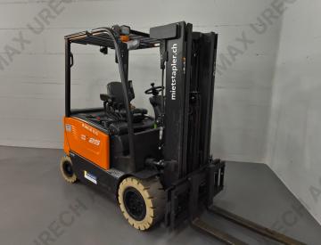Doosan B 25 X-7