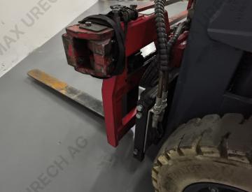 Heli CPD 25 GB2LI-H