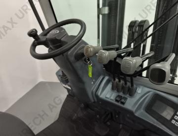 Heli CPD 25 GB2LI-H