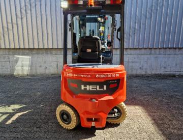Heli CPD25-GB2LI-M