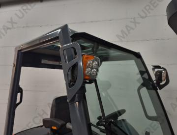 Heli CPD25-GB2LI-M