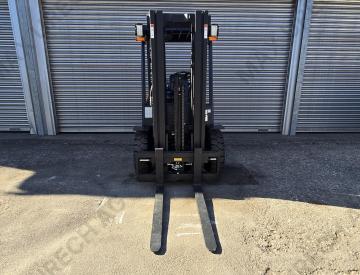 Doosan D 25 NXS