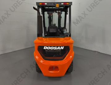 Doosan D30NXS