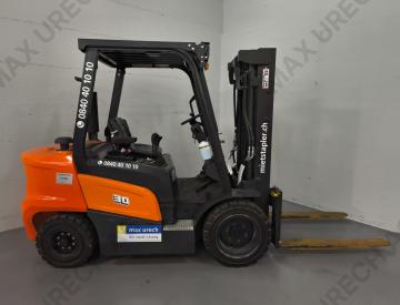 Doosan D30NXS