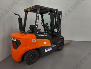 Doosan D30NXS