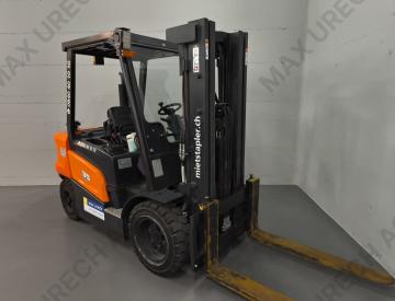 Doosan D30NXS
