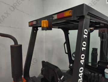 Doosan D30NXS