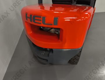 Heli CPCD30-XC26H
