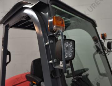Heli CPCD30-XC26H