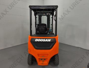 Doosan B 25 NS