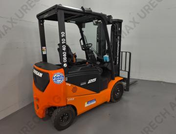 Doosan B 25 NS
