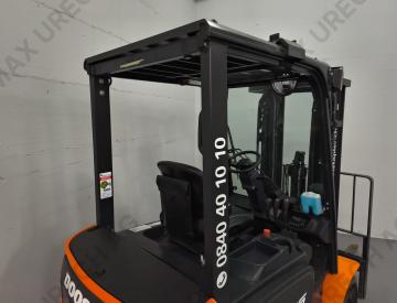 Doosan B 25 NS