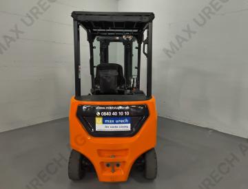 Doosan B 25 NS