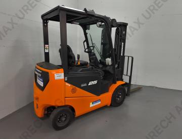 Doosan B 25 NS