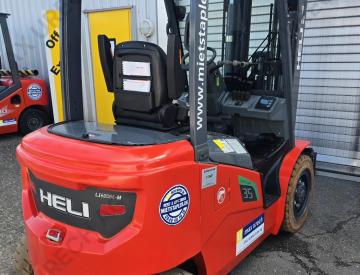Heli CPD35-GB2LI-M