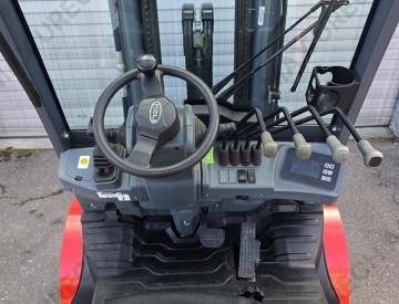 Heli CPD35-GB2LI-M