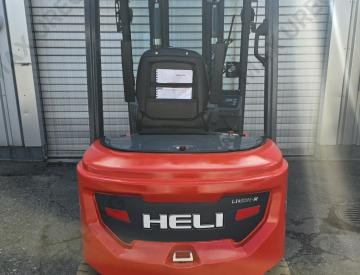 Heli CPD35-GB2LI-M