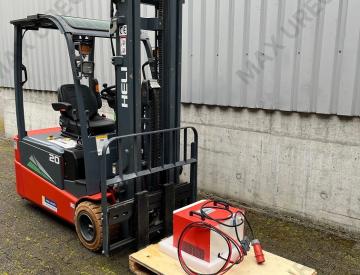 Heli CPD20SQ-GD2