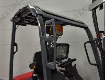 Heli CPD20SQ-GD2
