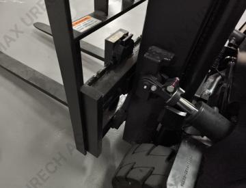 Doosan B15T-7 Plus