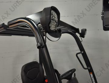 Doosan B15T-7 Plus