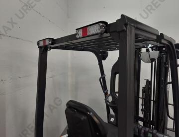 Doosan B15T-7 Plus