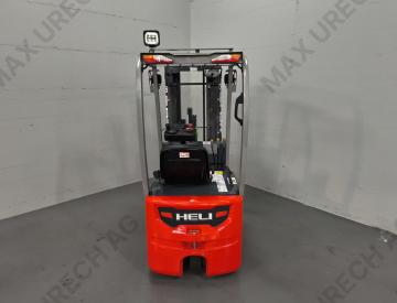 Heli CPD12SH-GA1