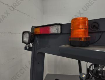 Heli CPD15-GB2LI-M