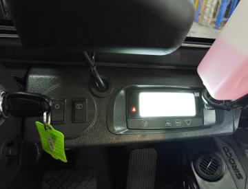 Doosan B 35 X-7 PLUS