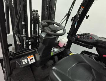 Doosan B 35 X-7 PLUS