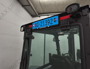 Doosan B 35 X-7 PLUS
