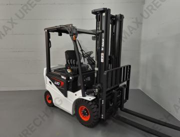 Bobcat B 20 NSC