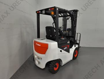 Bobcat B 20 NSC