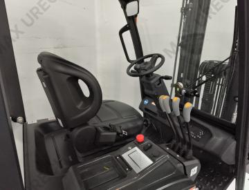 Bobcat B 20 NSC