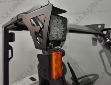 Bobcat B 20 NSC