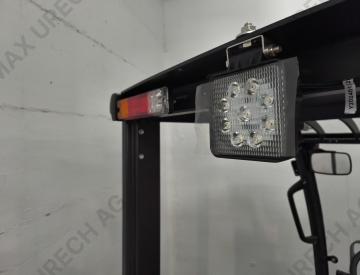 Bobcat B 20 NSC