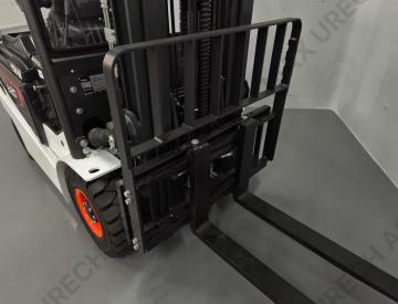 Bobcat B 20 NSC
