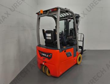 Heli CPD15SQ-A2PG3-M