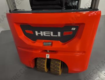 Heli CPD15SQ-A2PG3-M