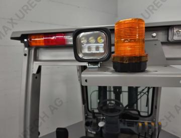 Heli CPD15SQ-A2PG3-M