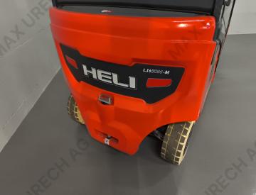 Heli CPD18-GB2LI-M
