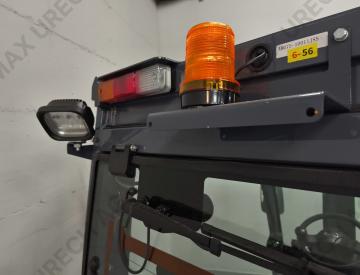 Heli CPD18-GB2LI-M