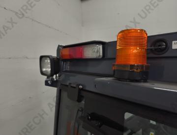 Heli CPD25-GB2LI-M