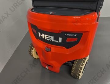 Heli CPD25-GB2LI-M