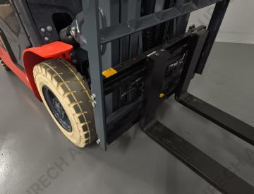 Heli CPD25-GB2LI-M