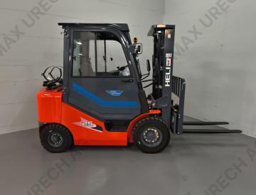 Heli CPQYD25-KU1H Heli CPQYD25-KU1H