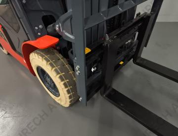 Heli CPD25-GB2LI-M