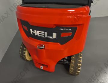 Heli CPD25-GB2LI-M