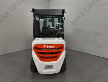 Bobcat D30S-9